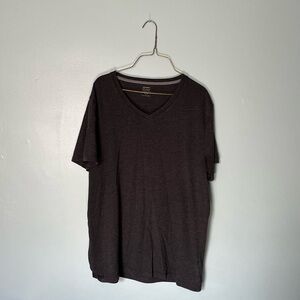 Old Navy Soft Washed T-Shirt Men’s Large Grey/Gray